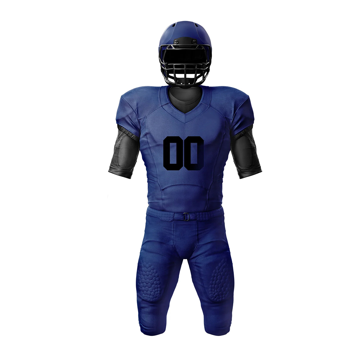 Sublimation Amarican Football Uniforms